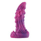 HiSmith Wildolo - 8.4" Silicone Vibrating Amor Dildo (Suction Remote and App)