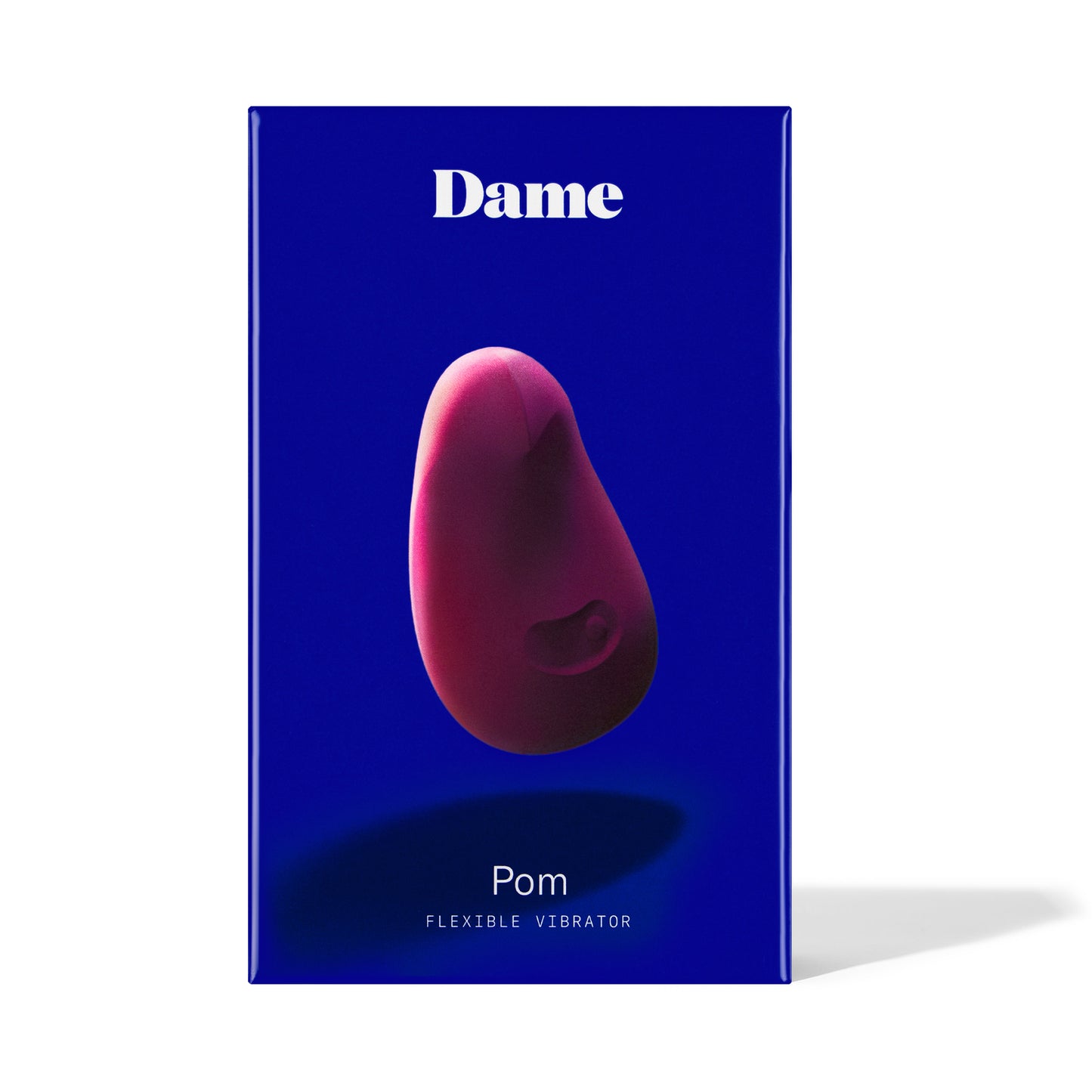 Dame Pom Flexible Vibrator