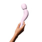 Dame Com External Wand Vibrator