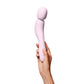 Dame Com External Wand Vibrator