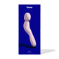 Dame Com External Wand Vibrator