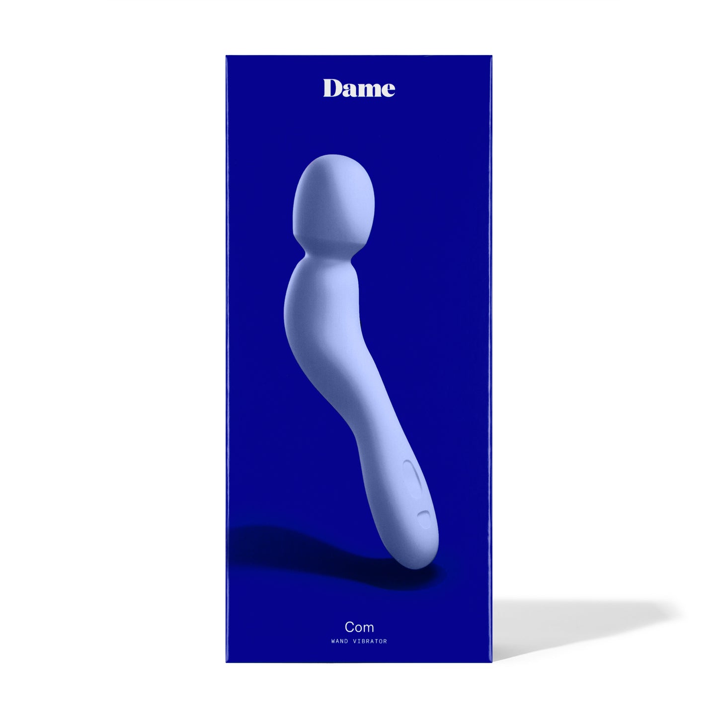 Dame Com External Wand Vibrator