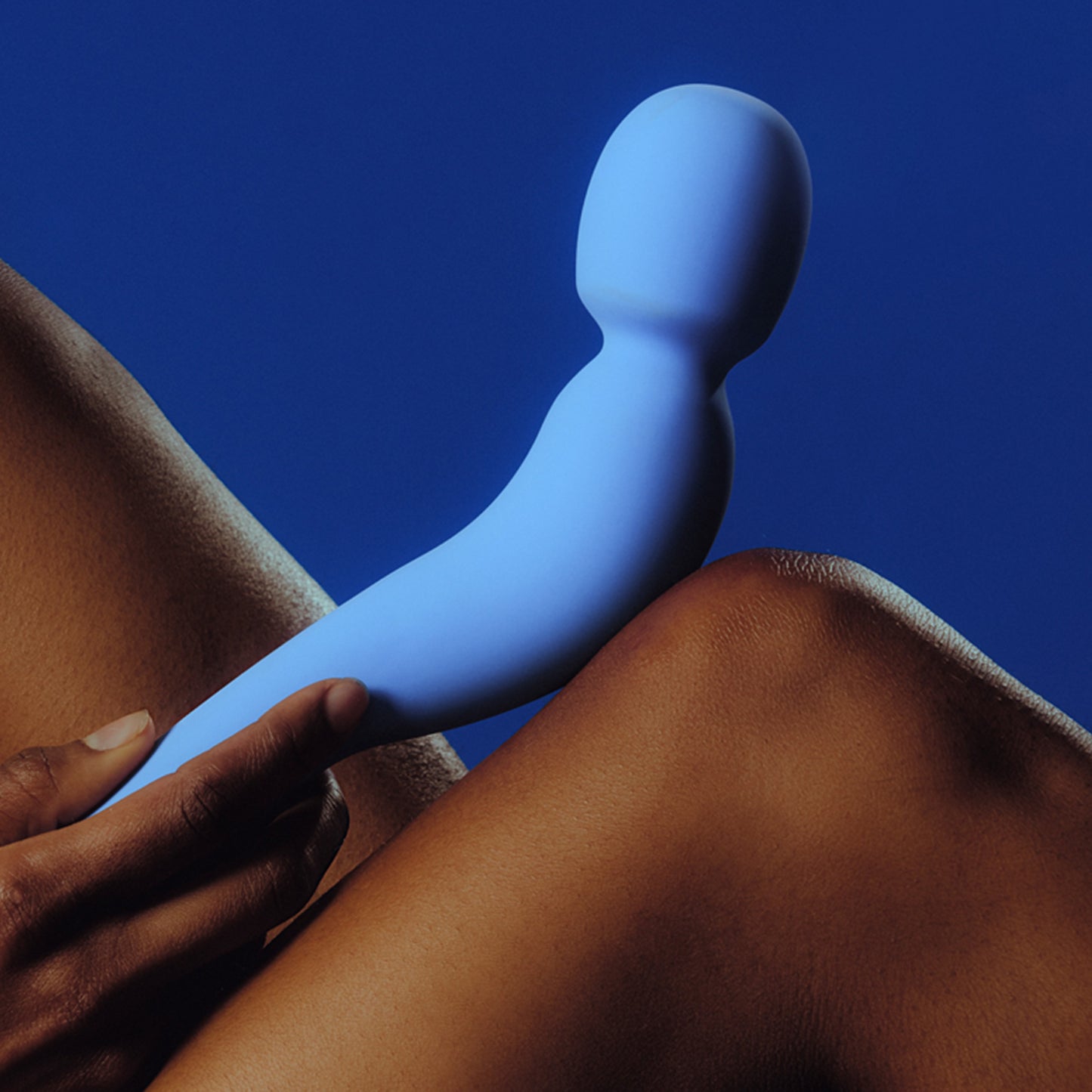 Dame Com External Wand Vibrator