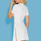 Millie Lingerie 2 Piece Nurse Headpiece & Dress Size S/M or L/XL