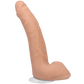 Doc Johnson Signature Cocks - Quinton James 8" ULTRASKYN Cock Vac-U-Lock Suction Cup Dildo