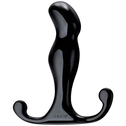 Aneros Progasm Jr. - Black Prostate Wand