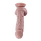 HiSmith - 8" Original Silicone Dildo (KlicLok)