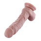 HiSmith - 8" Original Silicone Dildo (KlicLok)