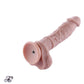 HiSmith - 8" Original Silicone Dildo (KlicLok)