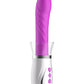 Shots Toys | Pumped Twister 4 in 1 Rechargeable Couples Pump Kit Purple