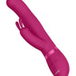 Shots Toys | VIVE Izara Rotating Beads G-Spot Rabbit Vibrator Pink