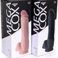 O-Products | Kiotos Cox MEGA XXL Dildo 37cm x 8cm Flesh 01