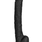 O-Products | Kiotos Cox MEGA XXL Dildo 37cm x 5cm Black 03