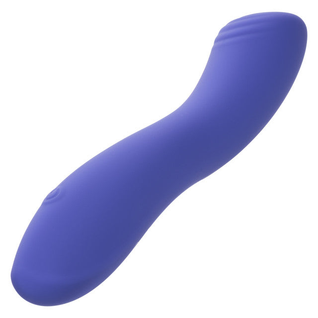 CalExotics Connect™ Contoured "G" - App Control G-Spot Vibrator