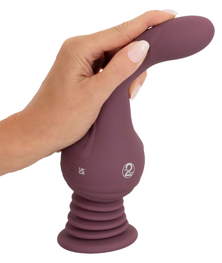 Orion | You2Toys Turbo Shaker G-Spot Lover