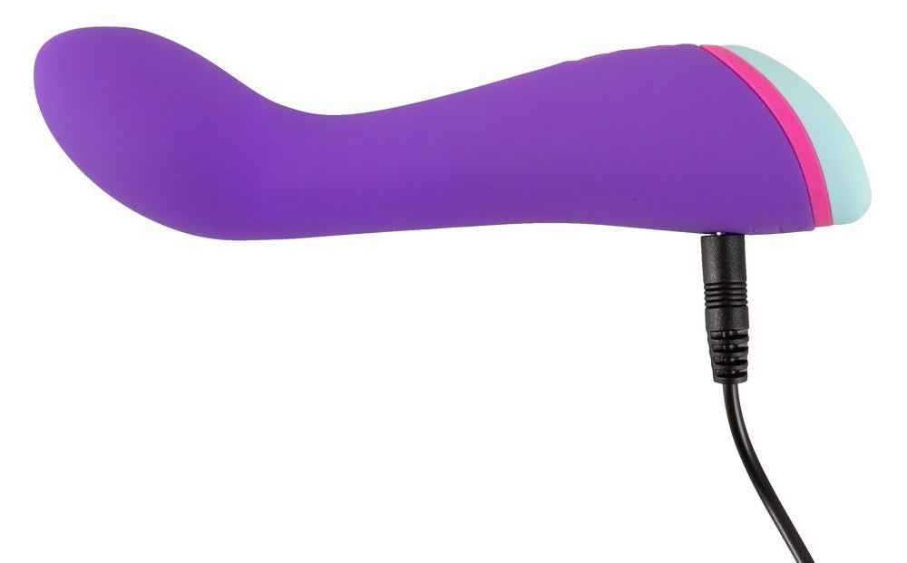 Orion | Bunt G-Spot Vibrator