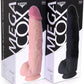 O-Products | Kiotos Cox MEGA XXL Dildo 38cm x 8.5cm Black 02