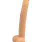 O-Products | Kiotos Cox MEGA XXL Dildo 43cm x 5.5cm Flesh 04