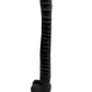 O-Products | Kiotos Cox MEGA XXL Dildo 40cm x 3.7cm Black 05