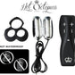 Hot Octopuss Jett Bullet Masturbator Vibrator with Remote Control