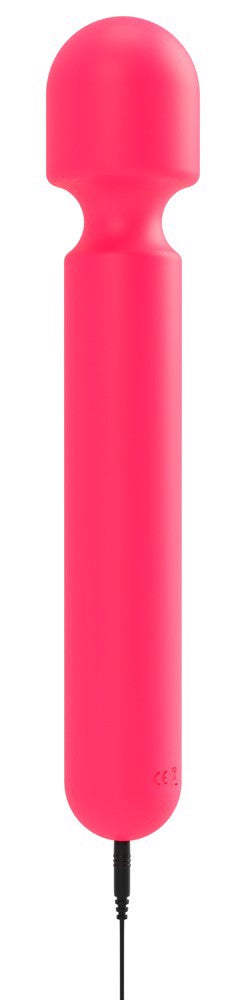 Orion | You2Toys Pink Sunset Wand Vibrator