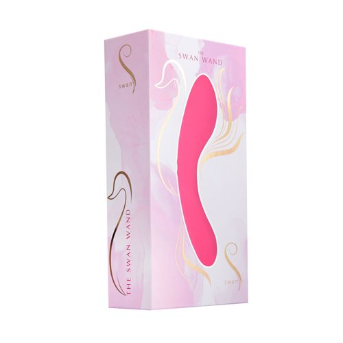 SWAN Vibes - The Swan Wand Vibrator