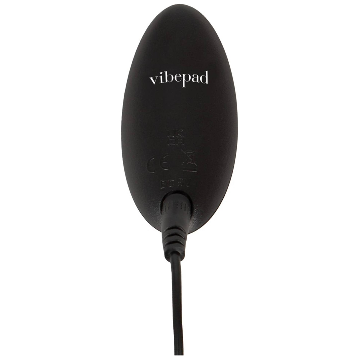 Vibepad 3 - Remote Control Vibrating Pad - Enjoy your ride!