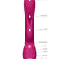 Shots Toys | VIVE Tama Flickering Rabbit Vibrator Pink