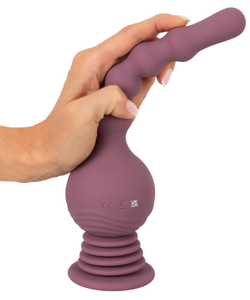 Orion | You2Toys Turbo Shaker Anal Lover