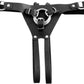 O-Products | Kiotos Cox Strap-On Harness Deluxe - Genuine Leather