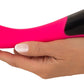 Orion | You2Toys Pink Sunset G-Spot Vibrator