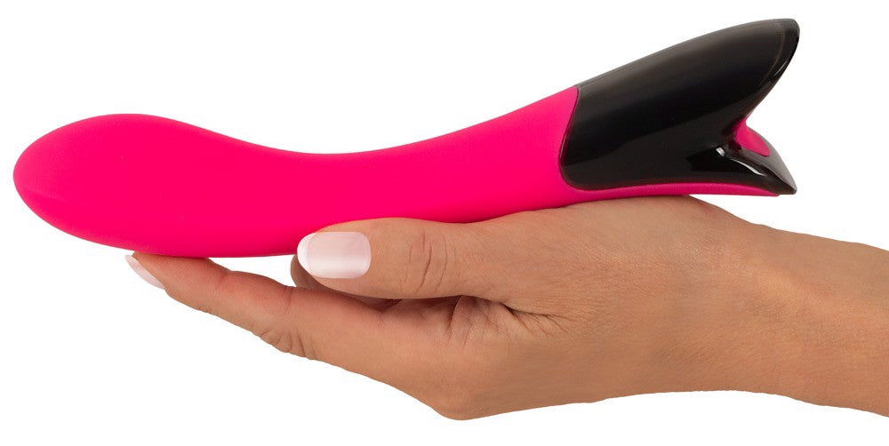 Orion | You2Toys Pink Sunset G-Spot Vibrator