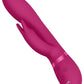 Shots Toys | VIVE Zosia Classic G-Spot Rabbit Vibrator USB Rechargeable Pink