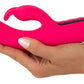 Orion | You2Toys Pink Sunset Rabbit Vibrator