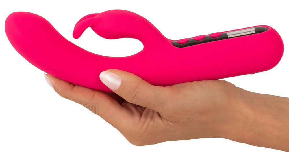 Orion | You2Toys Pink Sunset Rabbit Vibrator