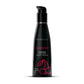 Wicked Aqua Cherry Flavoured Water Based Lubricant 4oz/120ml