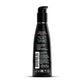 Wicked Aqua Cherry Flavoured Water Based Lubricant 4oz/120ml