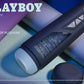 Playboy Pleasure PURSUIT OF PLEASURE USB Rechargeable Vibrating Stroker