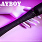 Playboy Pleasure ROYAL Black 29.2cm USB Rechargeable Massage Wand Vibrator