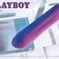 Playboy Pleasure PLAYBOY BULLET Purple 9cm USB Rechargeable Bullet Vibrator