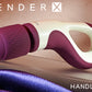 Gender X HANDLE IT  Massager Wand