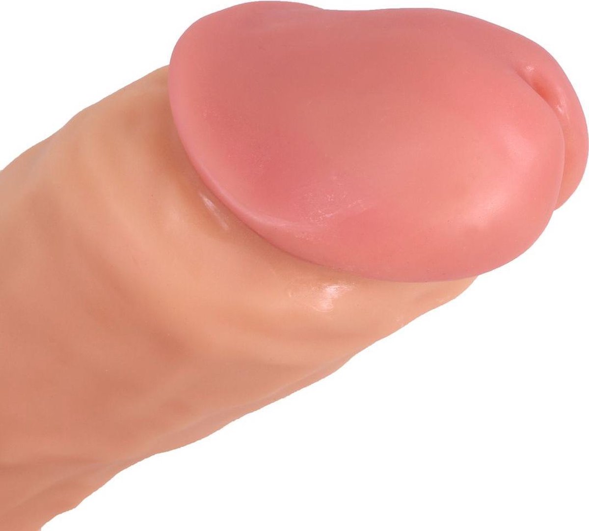 O-Products | Kiotos Cox MEGA XXL Dildo 37cm x 8cm Flesh 01