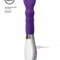 Shots Toys | Luna Alida Rechargeable 10 Speed Vibe Vibrator Purple