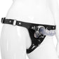 O-Products | Kiotos Cox Strap-On Harness Deluxe - Genuine Leather