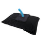 Sportsheets Pivot Pillow Protector Waterproof Black