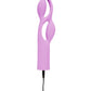 Orion | You2Toys Fabulous Rabbit Vibrator Purple