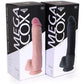 O-Products | Kiotos Cox MEGA XXL Dildo 37cm x 8cm Black 01