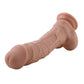 HiSmith - 9" Original Silicone Dildo (KlicLok)