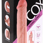 O-Products | Kiotos Cox Sliding Skin Dildo 24cm Flesh