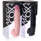 O-Products | Kiotos Cox MEGA XXL Dildo 38cm x 8.5cm Flesh 02